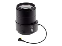 AXIS CCTV-objektiv - 9 mm - 50 mm 01727-001