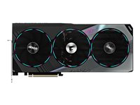 AORUS GeForce RTX 4070 Ti MASTER 12G - OC Edition - grafikkort - GeForce RTX 4070 Ti - 12 GB GV-N407TAORUS M-12GD