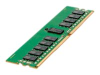 HPE - DDR4 - modul - 128 GB - LRDIMM 288-stifts - 2666 MHz / PC4-21300 - LRDIMM Q7D83A