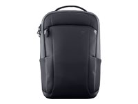 Dell EcoLoop Pro Slim Backpack 15 (CP5724S) - ryggsäck för bärbar dator DELL-CP5724S