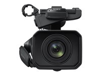 Sony NXCAM HXR-NX200 - videokamera - lagring: flashkort HXRNX200