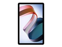 Xiaomi Redmi Pad - surfplatta - MIUI for Pad - 128 GB - 10.61" VHU4231EU