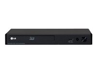 LG BP450 - Blu-ray-spelare BP450