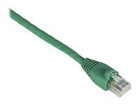 Black Box GigaTrue 550 - patch-kabel - 7.6 m - grön EVNSL642-0025
