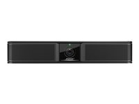 Bose Videobar VB-S - soundbar - för konferenssystem - trådlös 868751-2110