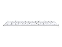 Apple Magic Keyboard - tangentbord - QWERTY - ryska MK2A3RS/A