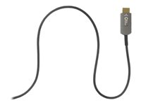 MicroConnect Premium HDMI-kabel med Ethernet - 15 m HDM191915V2.1OP