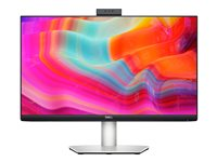 Dell S2422HZ - LED-skärm - Full HD (1080p) - 24" S2422HZ