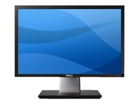 Dell Professional P1911 - LCD-skärm - 19" - rekonditionerad 8JCGH