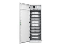 Schneider Electric Galaxy LIBSESMG13IEC - batterihölje - Li-Ion - 2040 Wh LIBSESMG13IEC