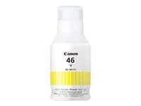 Canon GI 46 Y - gul - original - påfyllnadsbläck 4429C001