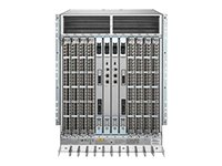HPE StorageWorks DC04 SAN Director Power Pack+ - switch - rackmonterbar AR479A