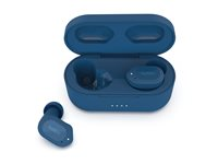 Belkin SoundForm Play - True wireless-hörlurar med mikrofon AUC005btBL