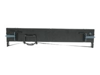 Epson SIDM - svart - färgband C13S015657