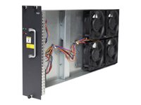 HPE Spare Bottom Fan Tray Assembly - fläktmagasin för nätverksenhet JC773A