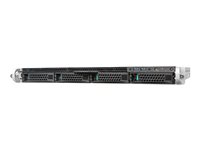 Intel Server System R1304SPOSHBNR - kan monteras i rack ingen CPU - 0 GB - ingen HDD R1304SPOSHBNR