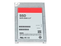 Dell - SSD - 240 GB - SATA 6Gb/s 400-BFHJ