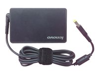 Lenovo ThinkPad 65W Slim AC Adapter (Slim Tip) - strömadapter - 65 Watt - Lenovo Campus 0B47459