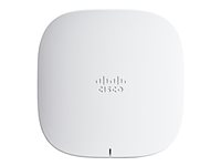 Cisco Business 150AX - trådlös åtkomstpunkt - Bluetooth, 802.11a/b/gcc CBW150AX-E-EU