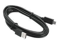 Zebra - USB typ C-kabel - USB till USB-C CBL-MPV-USB1-01
