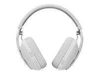 Logitech Zone Vibe 100 - headset 981-001219