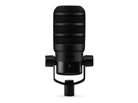 RØDE PodMic USB - mikrofon PODMICUSB