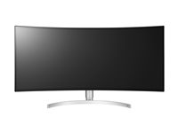 LG UltraWide 34WK95UP-W - LED-skärm - 34" - HDR 34WK95UP-W