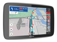 TomTom GO Expert - GPS-navigator 1YB5.002.20