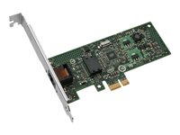 Intel Gigabit CT Desktop Adapter - nätverksadapter - PCIe EXPI9301CT
