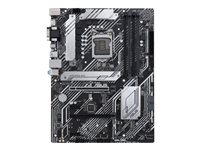 ASUS PRIME B560-PLUS - moderkort - ATX - LGA1200-uttag - B560 PRIME B560-PLUS