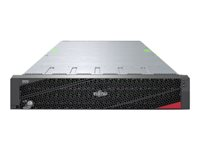 Fujitsu PRIMERGY RX2540 M6 - kan monteras i rack Xeon Silver 4309Y 2.8 GHz - 16 GB - ingen HDD VFY:R2546SC250IN