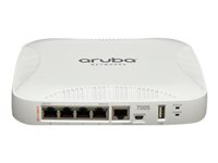 HPE Aruba 7005 (US) FIPS/TAA Controller - enhet för nätverksadministration JW636A