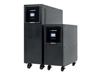 SALICRU SLC TWIN/3 PRO2 15000 - UPS - 13500 Watt - 15000 VA 699CC000003