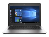 HP EliteBook 820 G3 Notebook - 12.5" - Intel Core i5 - 6200U - 0 GB RAM L4Q16AV