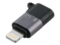MicroConnect Lightning-adapter - Lightning / USB MC-USBCLIGHT