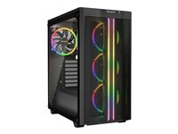 be quiet! Pure Base 500FX - tower - ATX BGW43