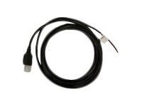 Honeywell seriell kabel - 3 m CBL-220-300-C00