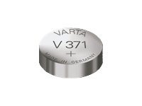 Varta V 371 batteri x SR69 - silveroxid 00371 101 401