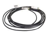 HPE Ethernet 10 GBase-CR-kabel - 5 m 537963-B21