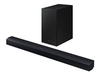 Samsung HW-C440 - soundbar - trådlös HW-C440/XE