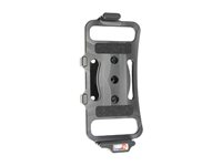 Brodit Passive holder with tilt swivel - bilhållare för mobiltelefon 511396