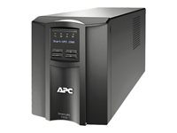 APC Smart-UPS 1500 - UPS - 1000 Watt - 1440 VA - TAA-kompatibel SMT1500X93