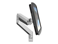 Compulocks Reach Tablet Monitor Arm Surface Pro 7 Articulating Mount monteringssats - för surfplatta - svart 660REACH912SGEB