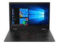 Lenovo ThinkPad X1 Yoga (3rd Gen) - 14" - Intel Core i7 - 8550U - 16 GB RAM - 512 GB SSD - 4G LTE-A - dansk 20LD002MMD
