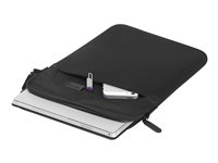 DICOTA Ultra Skin PRO Laptop Sleeve 14.1" - fodral för bärbar dator D31098
