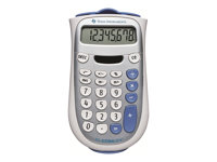 Texas Instruments TI-1706 SV - fickkalkylator TI-1706 SV