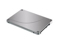 HPE Mixed Use - SSD - 400 GB - SAS 12Gb/s Q6M06A