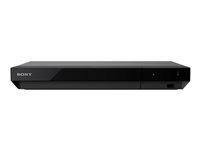 Sony UBP-X500 - Blu-ray-spelare UBPX500B.EC1