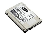 Lenovo ThinkSystem CM5-R Entry - SSD - 3.84 TB - U.2 PCIe 3.0 x4 (NVMe) 4XB7A14060