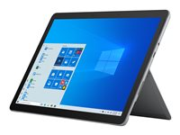 Microsoft Surface Go 3 - 10.5" - Core i3 10100Y - 8 GB RAM - 256 GB SSD - 4G LTE-A 8VJ-00034